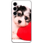 Чохол BoxFace Samsung Galaxy M56 (M566) 