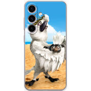 Чохол BoxFace Samsung Galaxy M56 (M566) 