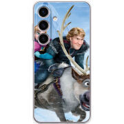Чохол BoxFace Samsung Galaxy M56 (M566) 