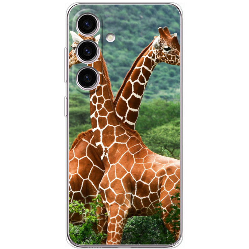Чохол BoxFace Samsung Galaxy M56 (M566) 