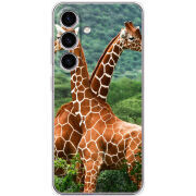 Чохол BoxFace Samsung Galaxy M56 (M566) 