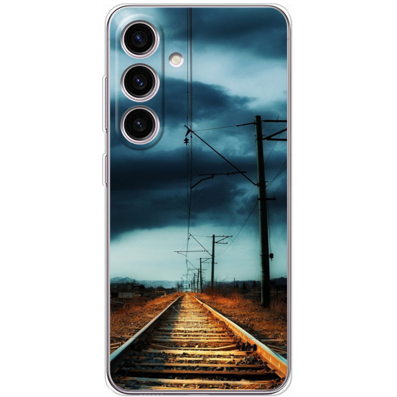Чохол BoxFace Samsung Galaxy M56 (M566) 