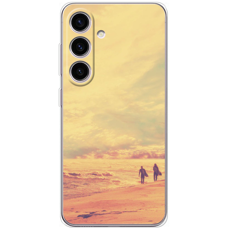 Чохол BoxFace Samsung Galaxy M56 (M566) 