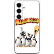 Чохол BoxFace Samsung Galaxy M56 (M566) 