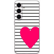 Чохол BoxFace Samsung Galaxy M56 (M566) 