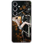 Чохол BoxFace Samsung Galaxy M56 (M566) 