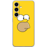 Чохол BoxFace Samsung Galaxy M56 (M566) 