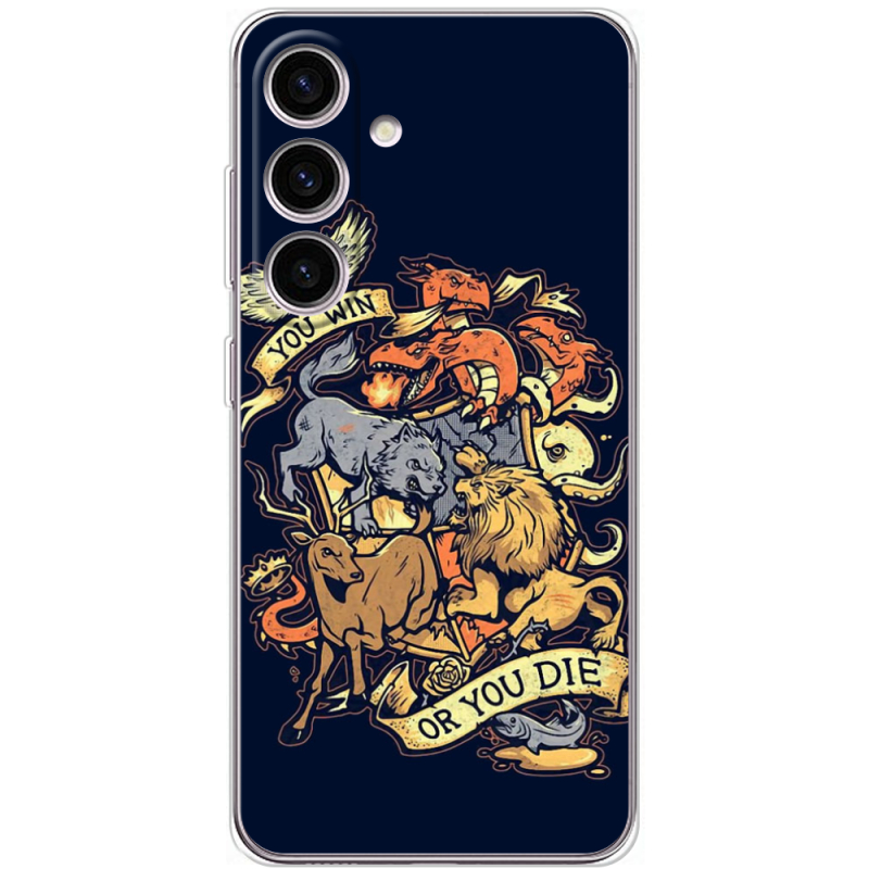 Чохол BoxFace Samsung Galaxy M56 (M566) 