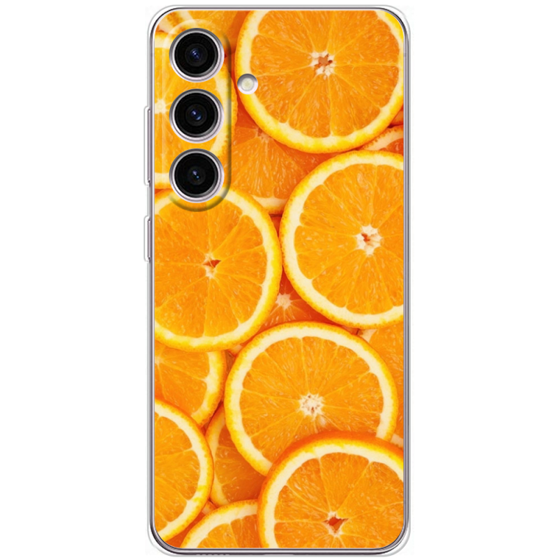 Чохол BoxFace Samsung Galaxy M56 (M566) 