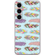 Чохол BoxFace Samsung Galaxy M56 (M566) 