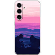 Чохол BoxFace Samsung Galaxy M56 (M566) Top of the World