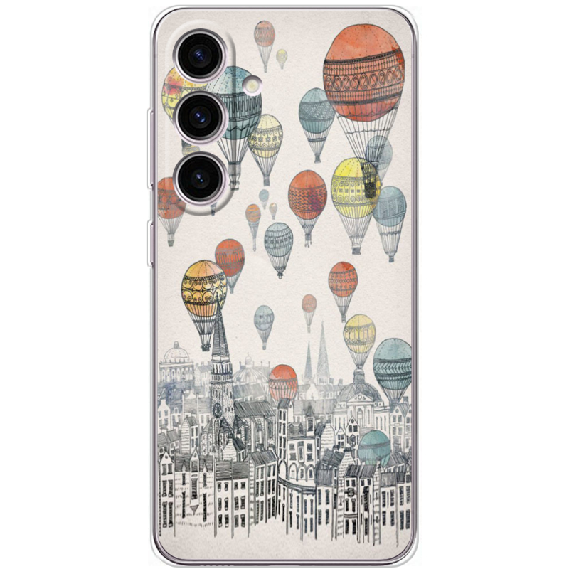 Чохол BoxFace Samsung Galaxy M56 (M566) 
