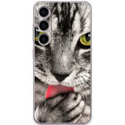 Чохол BoxFace Samsung Galaxy M56 (M566) 