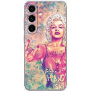 Чохол BoxFace Samsung Galaxy M56 (M566) 