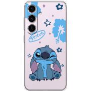 Прозорий чохол BoxFace Samsung Galaxy M56 (M566) 