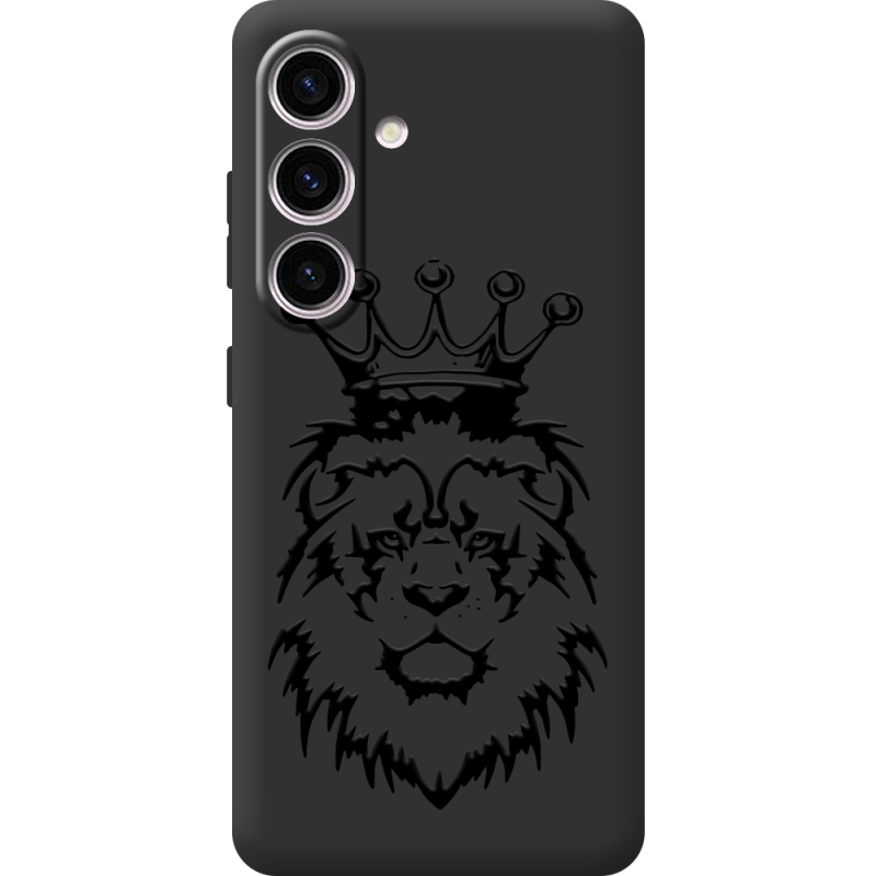 Чорний чохол BoxFace Samsung Galaxy M56 (M566) 