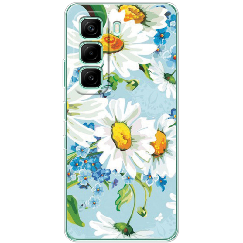 Чохол BoxFace Infinix Hot 60i 