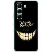 Чохол BoxFace Infinix Hot 60i 