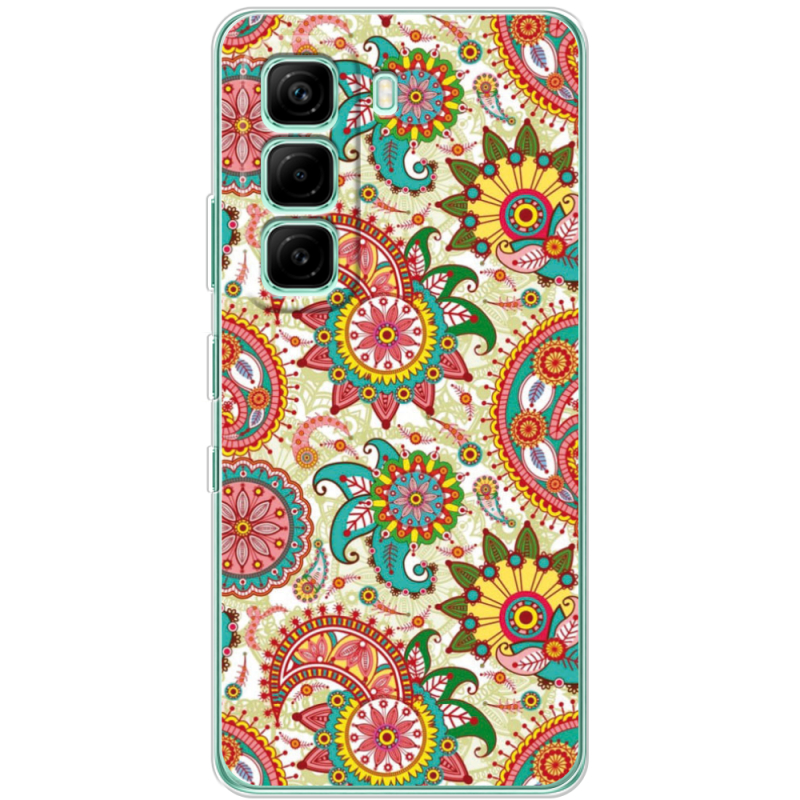 Чохол BoxFace Infinix Hot 60i 