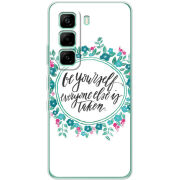 Чохол BoxFace Infinix Hot 60i 