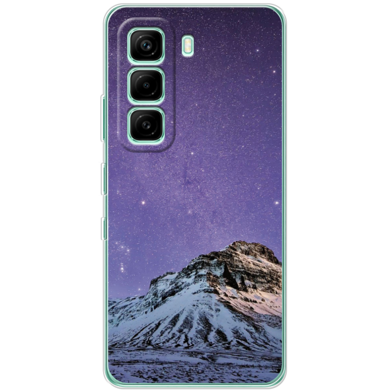 Чохол BoxFace Infinix Hot 60i 