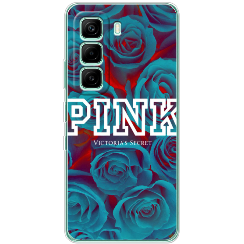 Чохол BoxFace Infinix Hot 60i 