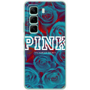 Чохол BoxFace Infinix Hot 60i 