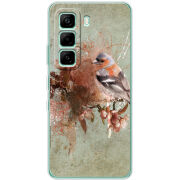 Чохол BoxFace Infinix Hot 60i 