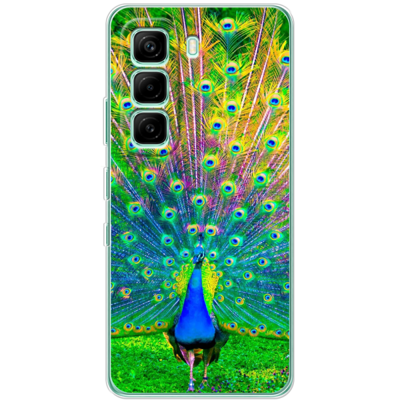 Чохол BoxFace Infinix Hot 60i 