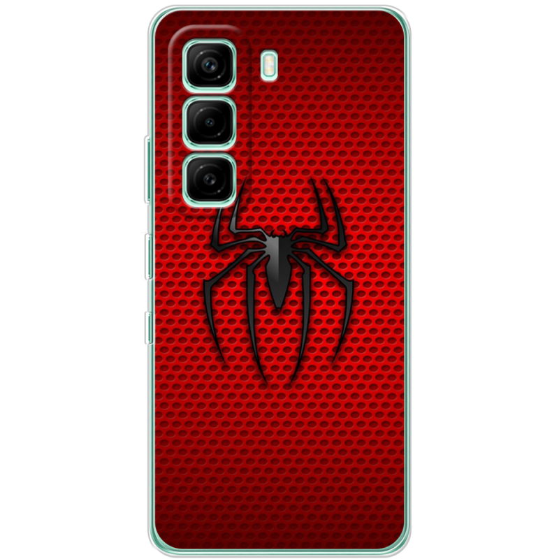 Чохол BoxFace Infinix Hot 60i 