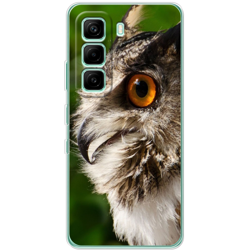 Чохол BoxFace Infinix Hot 60i 