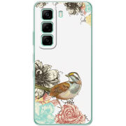 Чохол BoxFace Infinix Hot 60i 