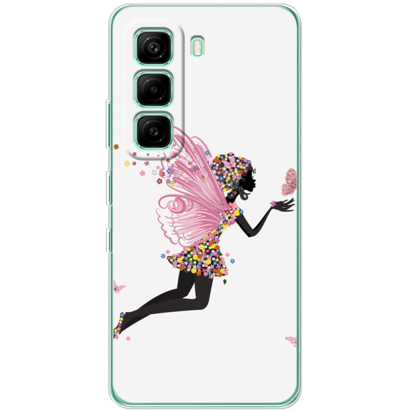 Чохол BoxFace Infinix Hot 60i 