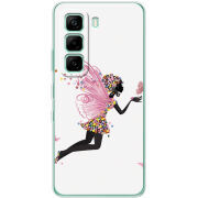 Чохол BoxFace Infinix Hot 60i 