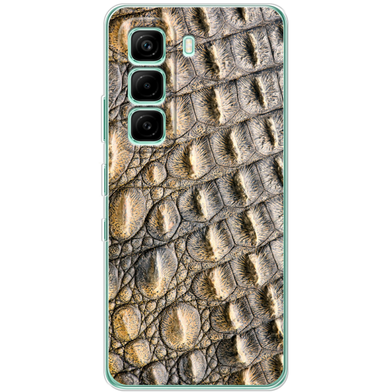 Чохол BoxFace Infinix Hot 60i 