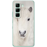 Чохол BoxFace Infinix Hot 60i 