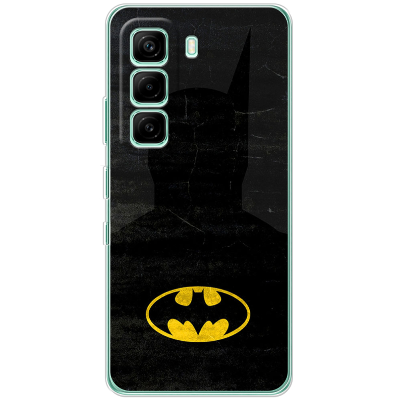 Чохол BoxFace Infinix Hot 60i 