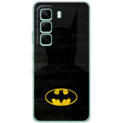 Чохол BoxFace Infinix Hot 60i 