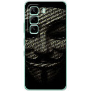 Чохол BoxFace Infinix Hot 60i 