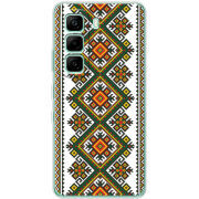 Чохол BoxFace Infinix Hot 60i 