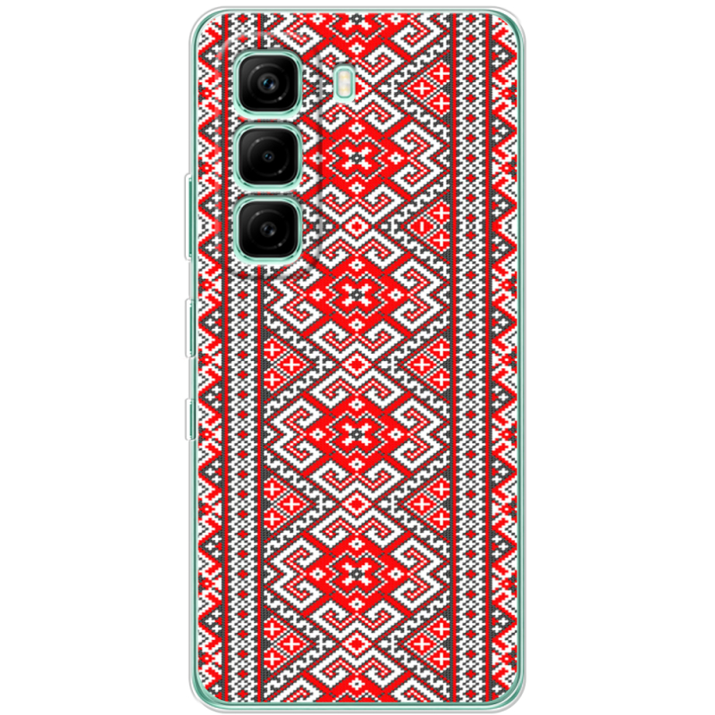 Чохол BoxFace Infinix Hot 60i 