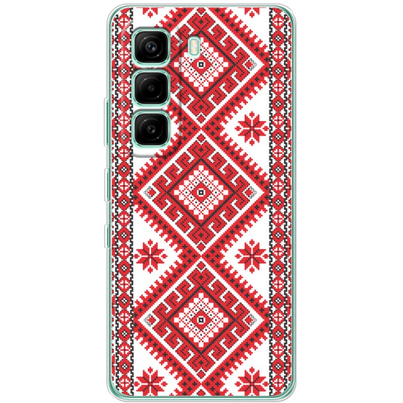 Чохол BoxFace Infinix Hot 60i 