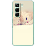 Чохол BoxFace Infinix Hot 60i 