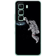 Чохол BoxFace Infinix Hot 60i 