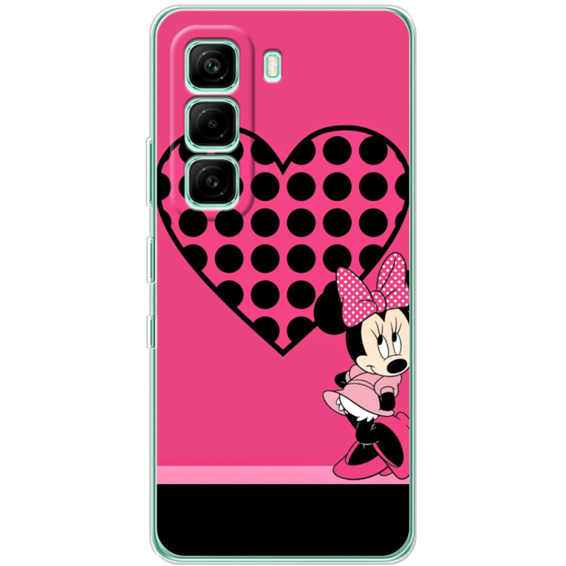 Чохол BoxFace Infinix Hot 60i 