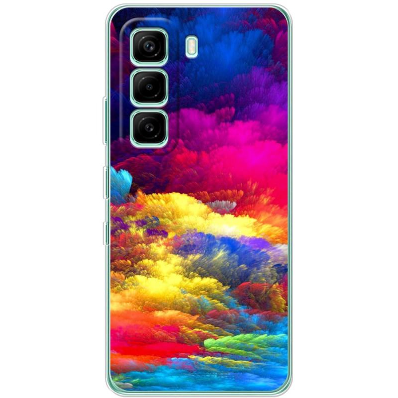 Чохол BoxFace Infinix Hot 60i 