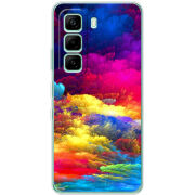 Чохол BoxFace Infinix Hot 60i 