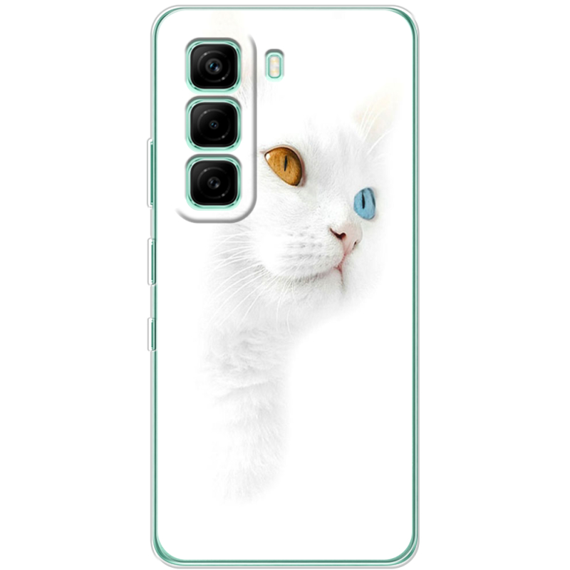 Чохол BoxFace Infinix Hot 60i 