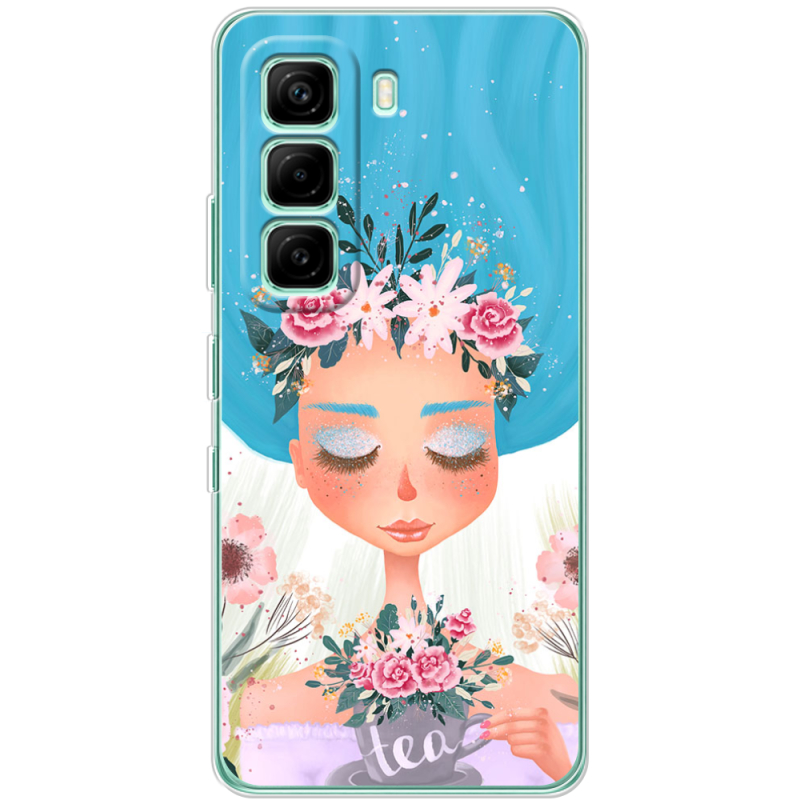 Чохол BoxFace Infinix Hot 60i 