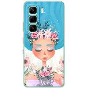 Чохол BoxFace Infinix Hot 60i 